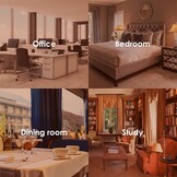 Infrarood Verwarming Paneel 300W - Energiezuinig & Stille Directe Warmte (-53%)