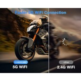 Magcubic HY450 Smart Projector - 1080p Full HD & 28% Korting!