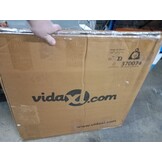 vidaXL Tafelblad Massief Mangohout Rond Ø 60cm - 53% Korting