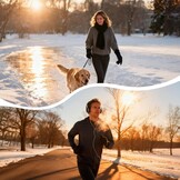 DAY WOLF Gerelateerde Verwarming Handschoen Liners - Heren/Dames (28% Korting)