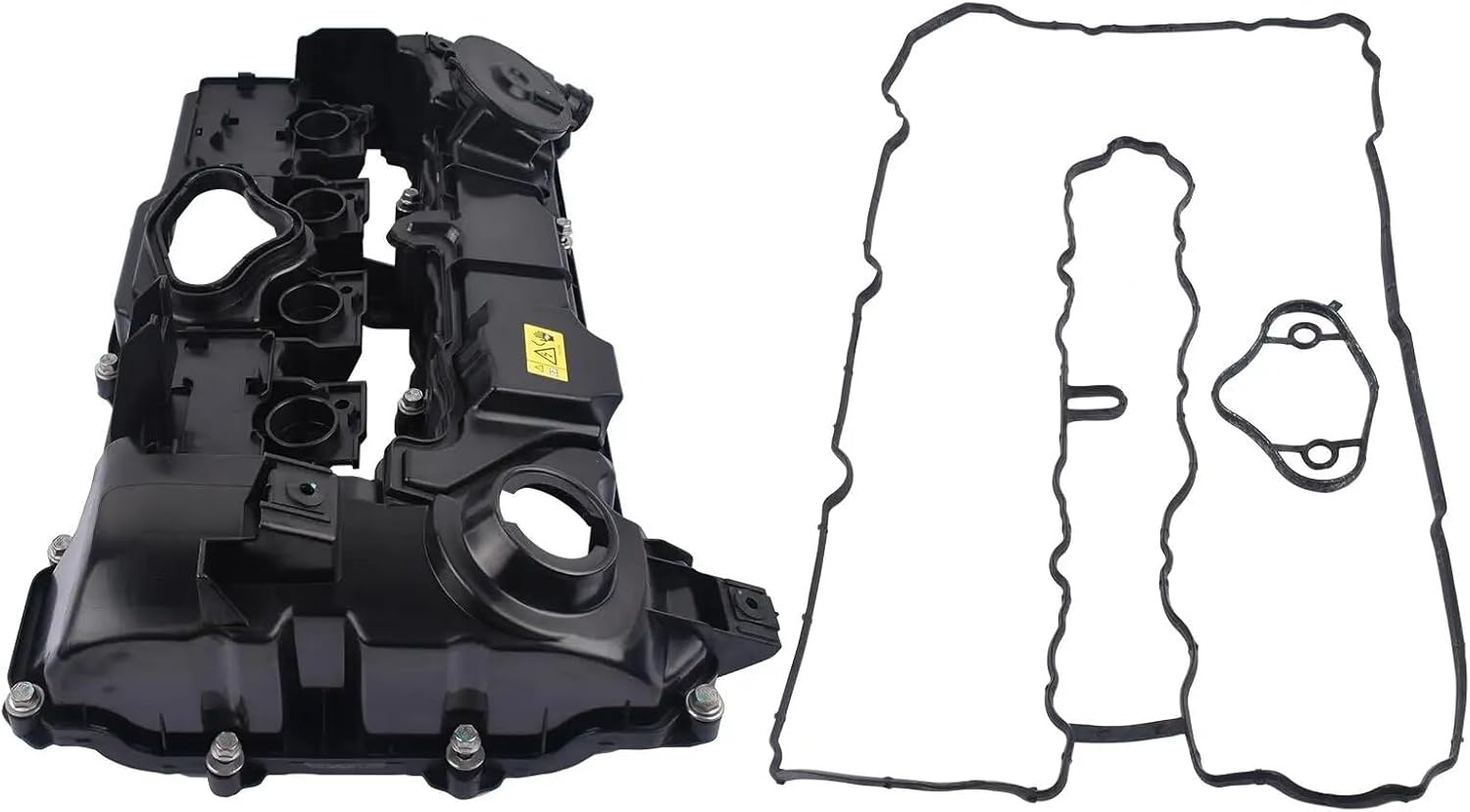 Valve Cover (36% Korting) - Dixhills Auto Parts - Geschikt voor BMW 1/3/5 Serie