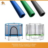 Trampoline Schuimbuizen 180 cm - Veiligheid & Bescherming - 30% Korting!