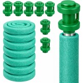 Trampoline Schuimbuizen 180 cm - Veiligheid & Bescherming - 30% Korting!