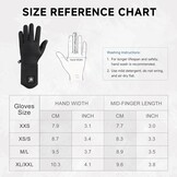 Day Wolf Verwarmde Handschoenen Voeringen - Elektrisch & Waterdicht (28% Korting)