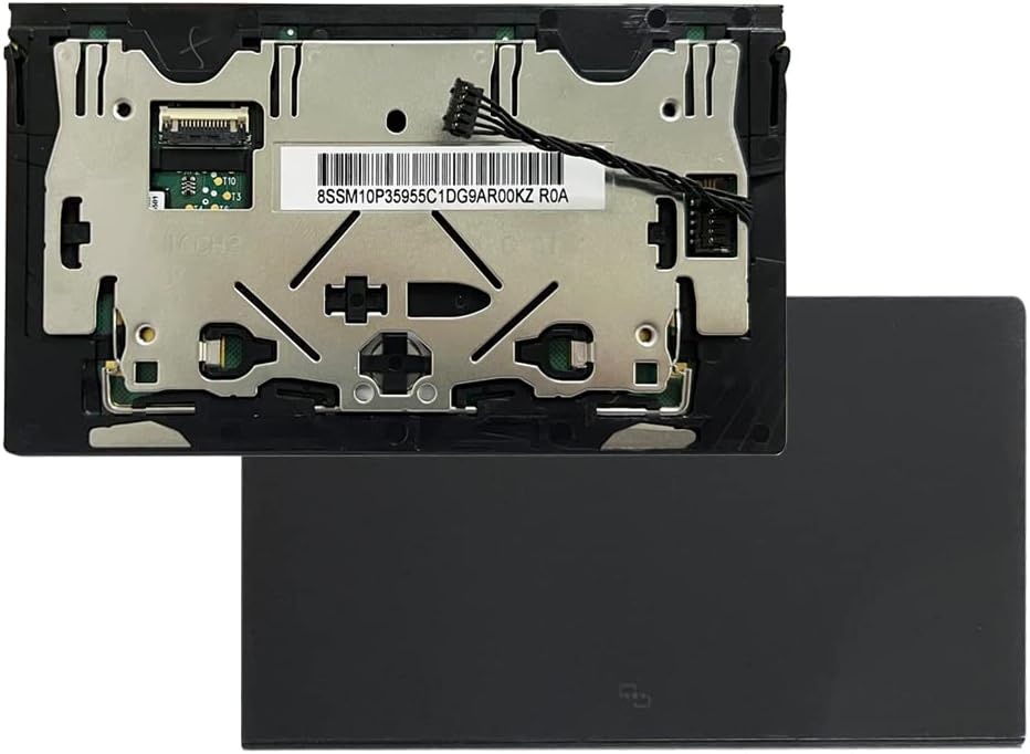 Touchpad Trackpad voor Lenovo Thinkpad X1 Carbon 6e Gen - 26% Korting!