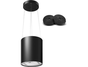 SNDOAS Eiland Afzuigkap - 29% Korting!