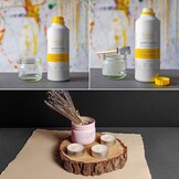 Creative Deco Gesso Acryl Primer Wit | 1L | 22% Korting | Perfecte Schildervoorspraak