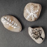 Creative Deco Gesso Acryl Primer Wit | 1L | 22% Korting | Perfecte Schildervoorspraak