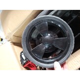 vidaXL Tweelingkinderwagen tandem lichtgrijs - Nu 54% Korting!