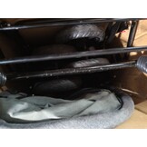 vidaXL Tweelingkinderwagen tandem lichtgrijs - Nu 54% Korting!