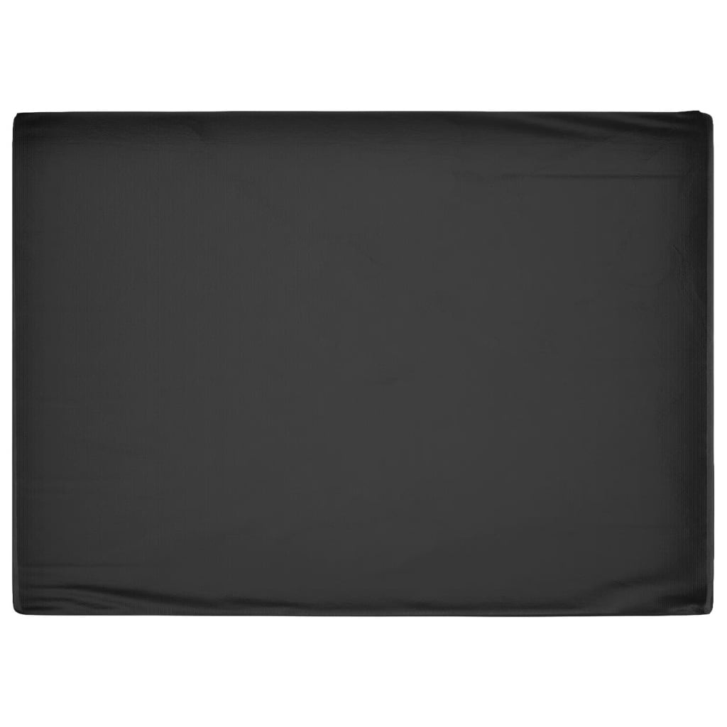 vidaXL Tuinmeubelhoes - Rechthoekig 230x165x80 cm - 51% Korting