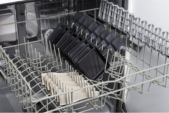 Princess Gourmetstel 162830: Steengrill & Raclette - 8 pers. - 38% KORTING