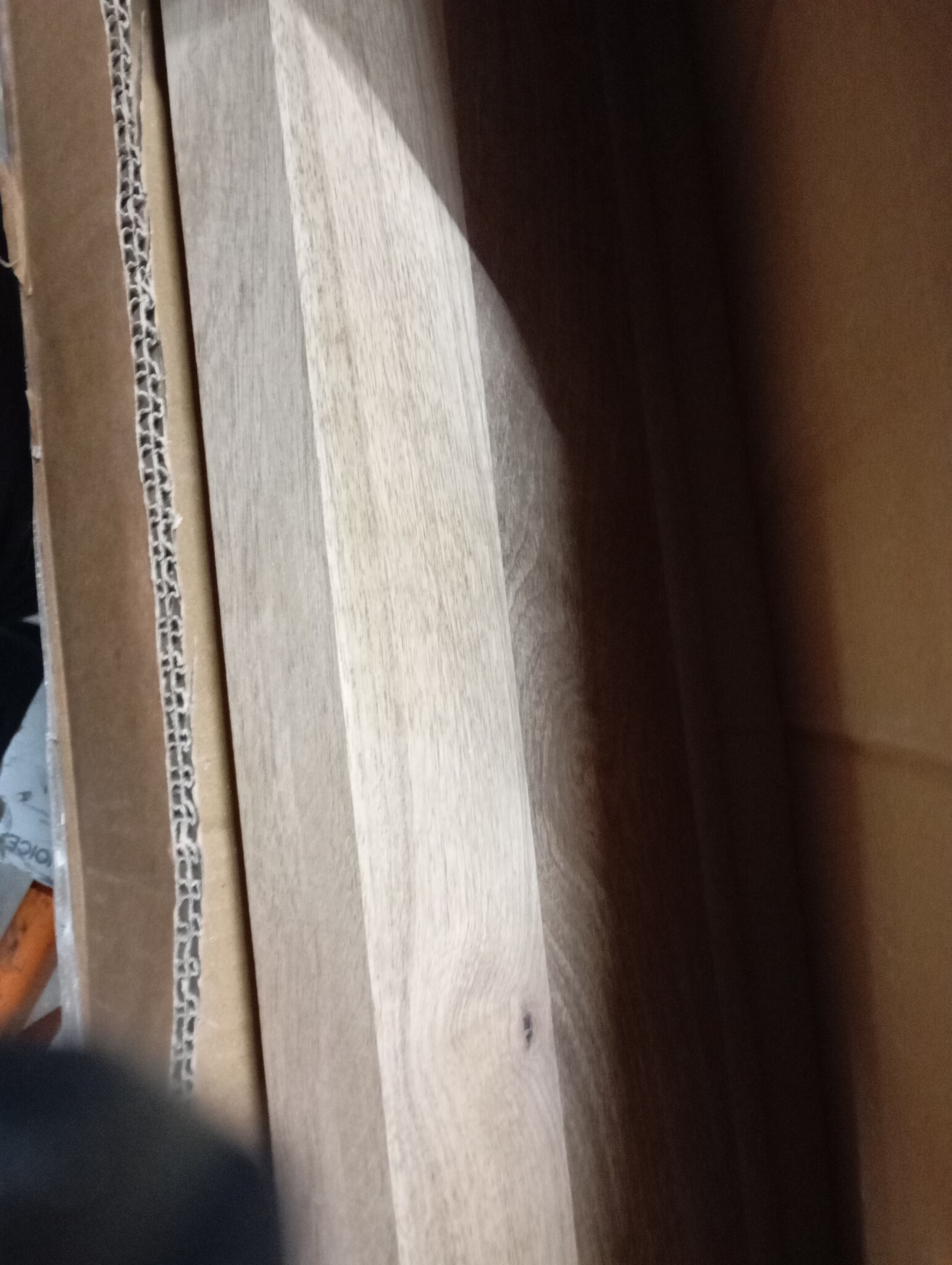 VidaXL Tafelblad Rechthoekig 140x20x3,8 cm Massief Mangohout - 52% Korting!