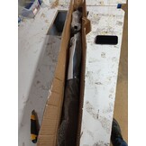 vidaXL LED Kerstboom Warmwit 302.5cm - 54% Korting!