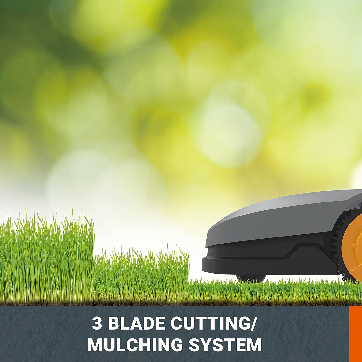 LANDXCAPE LX796 Robotmaaier 400 m² - 29% Korting