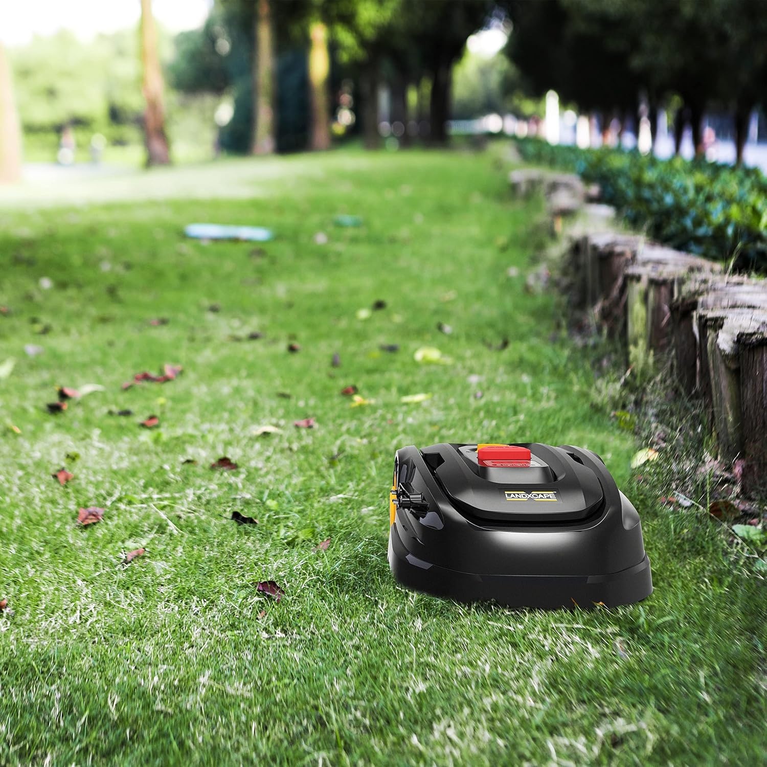 LANDXCAPE LX796 Robotmaaier 400 m² - 29% Korting