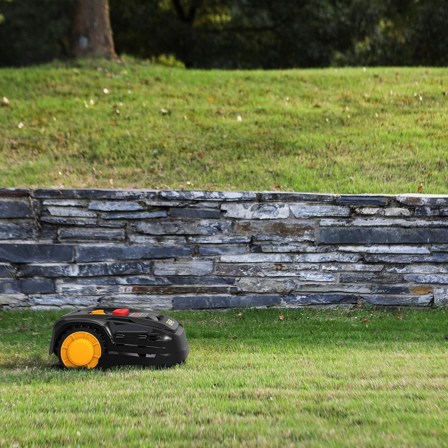 LANDXCAPE LX796 Robotmaaier 400 m² - 29% Korting