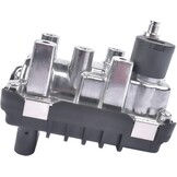 Turbo Elektrische Aandrijving G-001 | 29% Korting