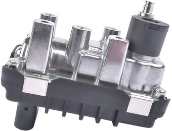 Turbo Elektrische Aandrijving G-001 | 29% Korting