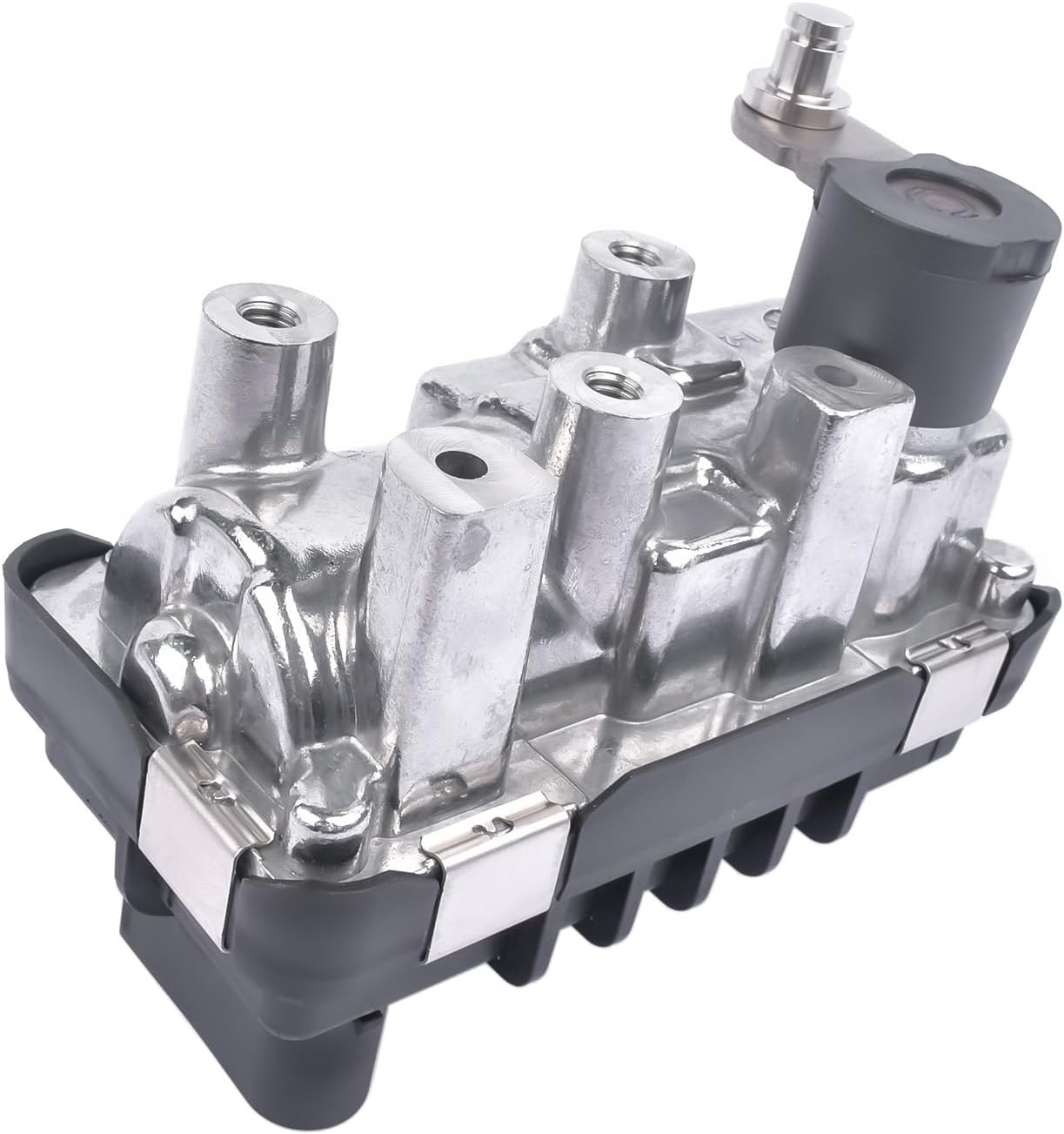 Turbo Elektrische Aandrijving G-001 | 29% Korting