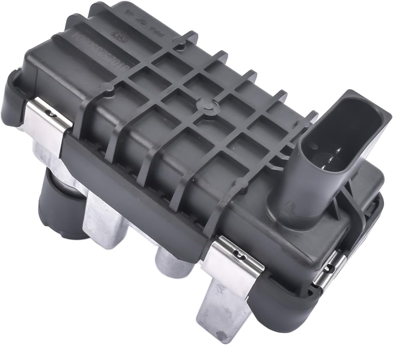 Turbo Elektrische Aandrijving G-001 | 29% Korting