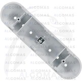 ALGOMAS Wasemachine Trommelvinnen Set (3 stuks) - 22% Korting!