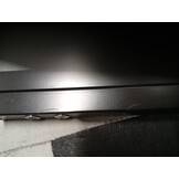 vidaXL Slaapbank Fluweel Lichtgrijs 90x200 cm - Nu 54% Korting!