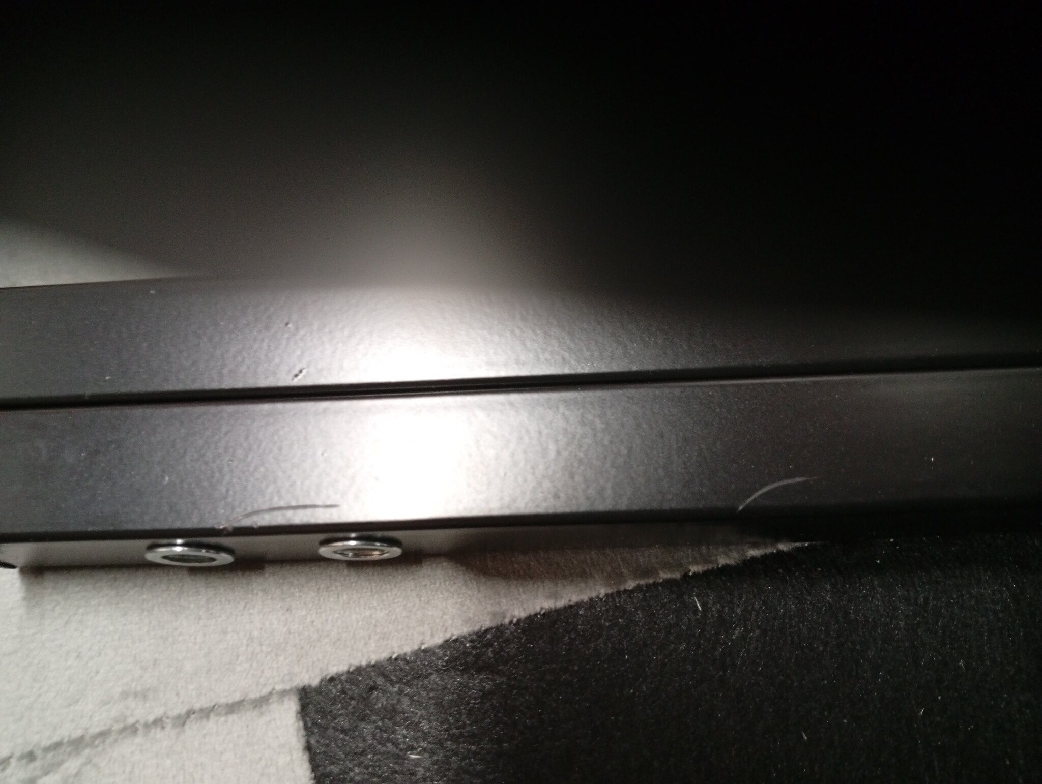 vidaXL Slaapbank Fluweel Lichtgrijs 90x200 cm - Nu 54% Korting!