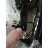 vidaXL LED Kerstboom 182cm - 200 LEDs Warm Wit (56% Korting!)