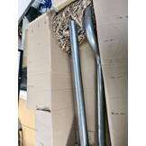 Uitlaatpijp Opel Corsa D/E OPC/GSI 1.6 Turbo - Staal | 59% Korting