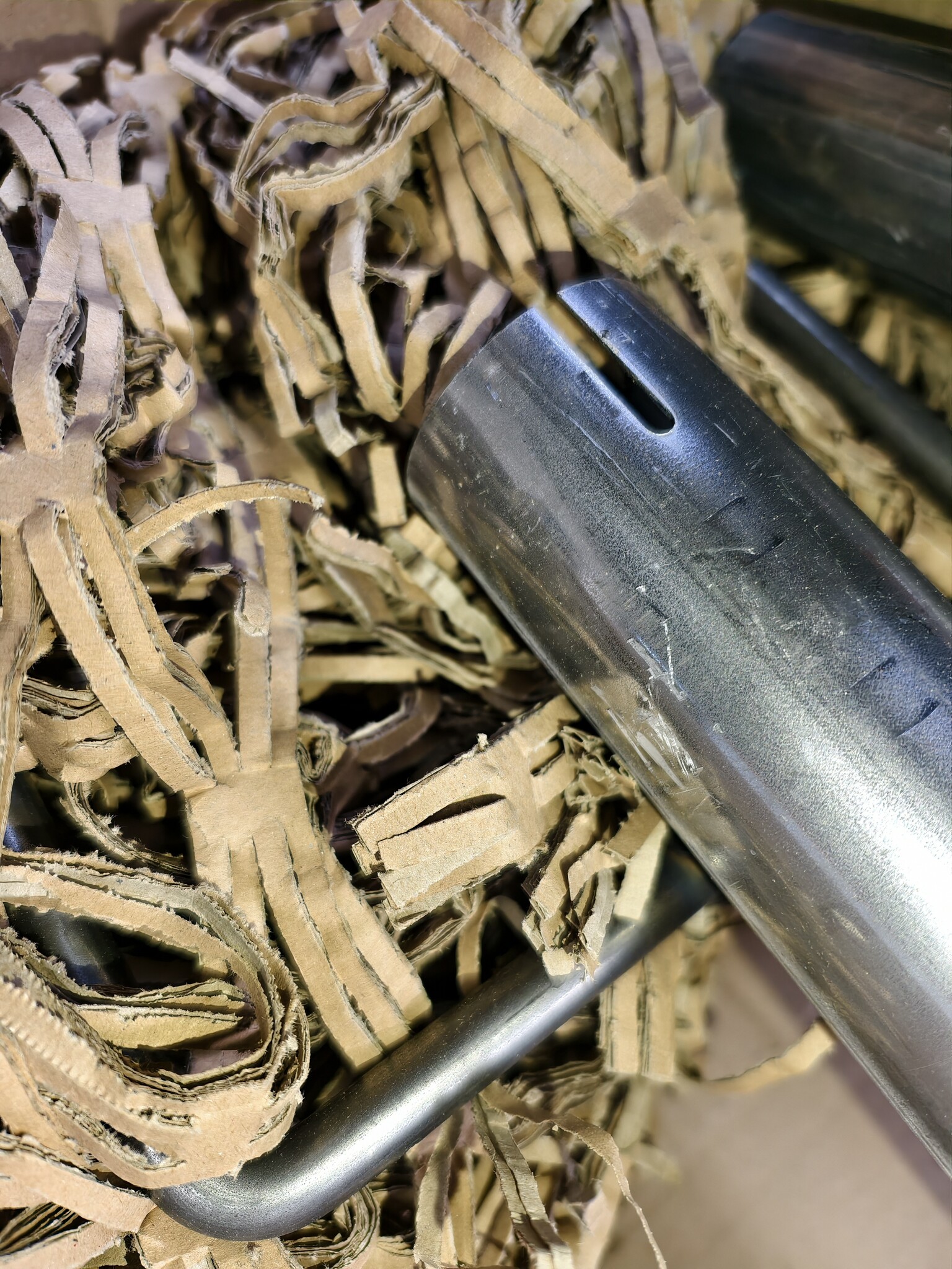 Uitlaatpijp Opel Corsa D/E OPC/GSI 1.6 Turbo - Staal | 59% Korting