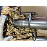 Uitlaatpijp Opel Corsa D/E OPC/GSI 1.6 Turbo - Staal | 59% Korting