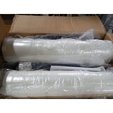 vidaXL 2-zitsbank 120 cm kunstleer zwart | 54% Korting