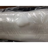 vidaXL 2-zitsbank 120 cm kunstleer zwart | 54% Korting