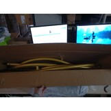 Draagbare Kleedkamer Beige (200x100x95cm) - 59% Korting