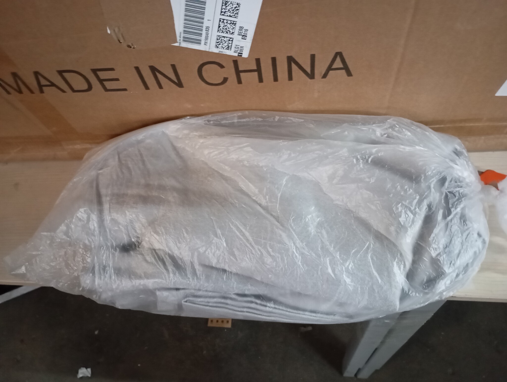 Draagbare Kleedkamer Beige (200x100x95cm) - 59% Korting