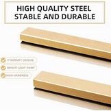 Draagbare Kleedkamer Beige (200x100x95cm) - 59% Korting