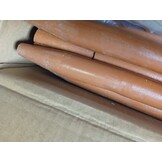 vidaXL Windscherm 5-panelen - 600x120 cm - Zandwit (52% Korting!)