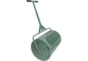 75L Compoststrooier - 28% Korting! - Multifunctioneel Groen