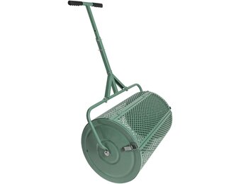 75L Compoststrooier - 28% Korting! - Multifunctioneel Groen