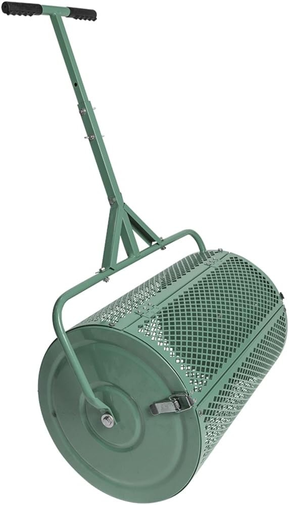 75L Compoststrooier - 28% Korting! - Multifunctioneel Groen