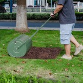 75L Compoststrooier - 28% Korting! - Multifunctioneel Groen