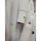 vidaXL Bedframe Metaal Wit 75x190 cm - 53% Korting