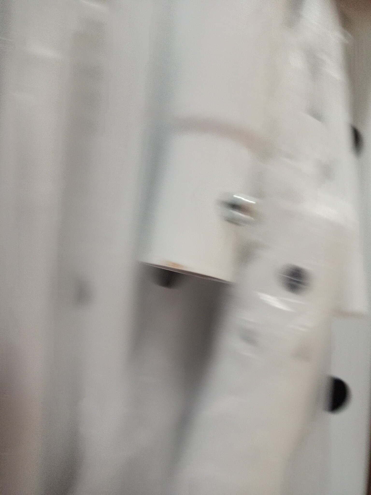 vidaXL Bedframe Metaal Wit 75x190 cm - 53% Korting