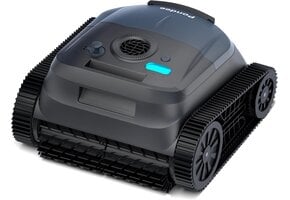 WaveRobo X5 Zwembadrobot - Bespaar 60%!