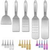 Berglander Gold Grill Accessoires Set (5 Delig) - 24% Korting!