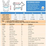 Pawaboo Pet Carrier Backpack, Adjustable Pet Front Cat Dog Carrier Backpack Travel Bag, Legs Out, Easy-Fit for Traveling Hiking Camping for Small Medium Dogs, Large Size, Blue Camouflage