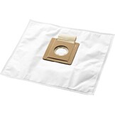 Nilfisk Stofzakken Bravo Serie - 5 stuks - Nu 46% korting!