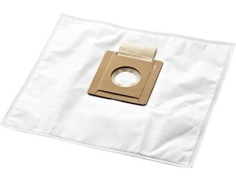 Nilfisk Stofzakken Bravo Serie - 5 stuks - Nu 46% korting!