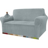 Granbest Hoogwaardige Stretch Sofabezug - 3-zits - Lichtbeige (27% Korting)